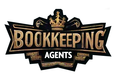 Bookkeeping Agents LLC Logo